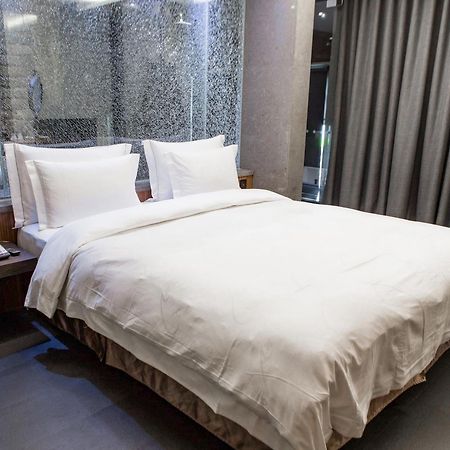 All-Ur Boutique Motel - Xinzhuang Branch Exterior foto
