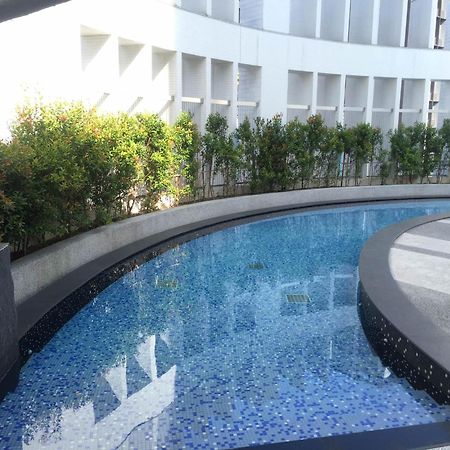 All-Ur Boutique Motel - Xinzhuang Branch Exterior foto
