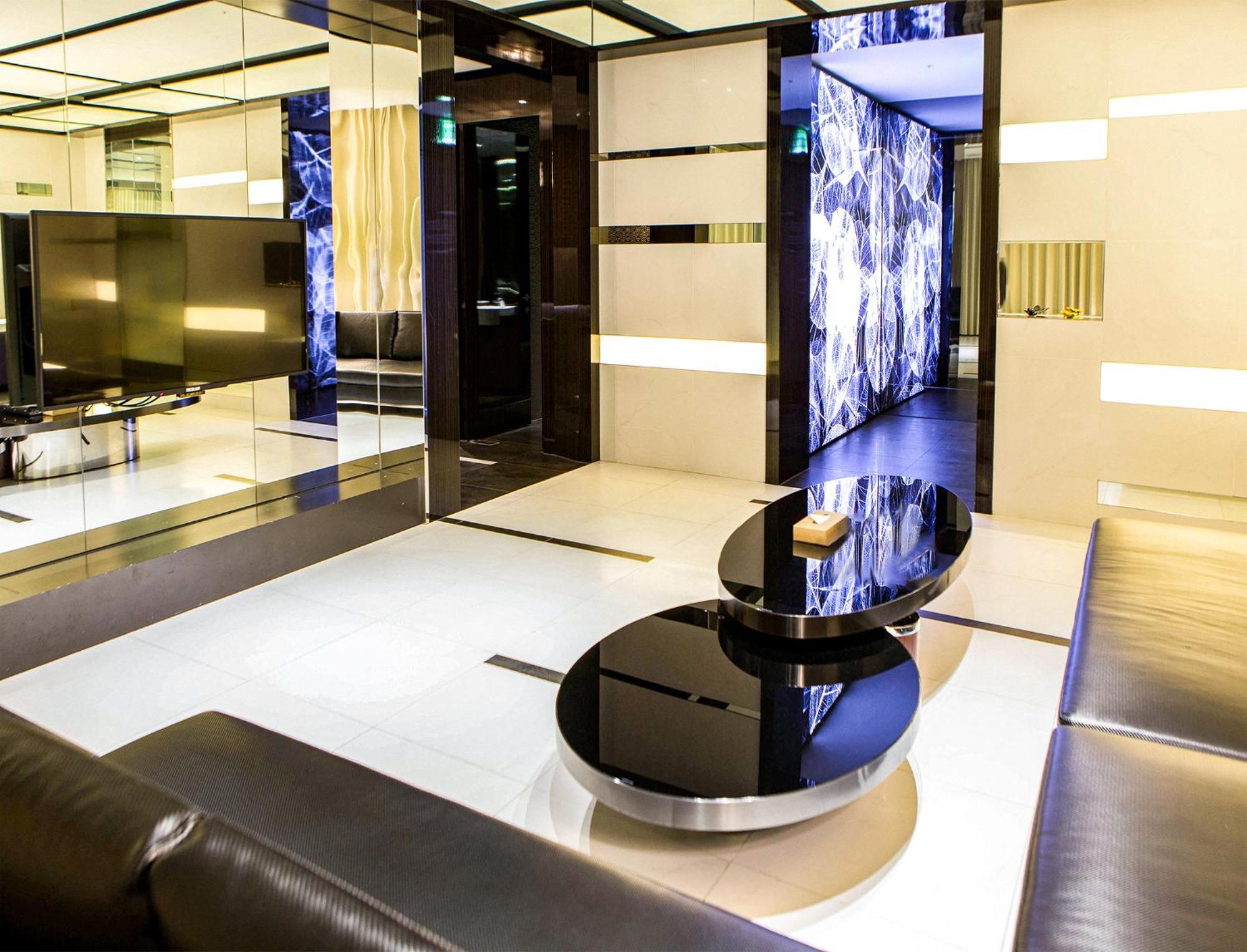 All-Ur Boutique Motel - Xinzhuang Branch Exterior foto