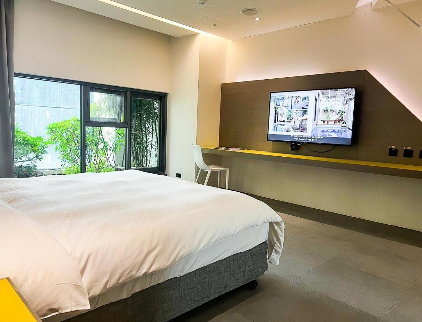 All-Ur Boutique Motel - Xinzhuang Branch Exterior foto