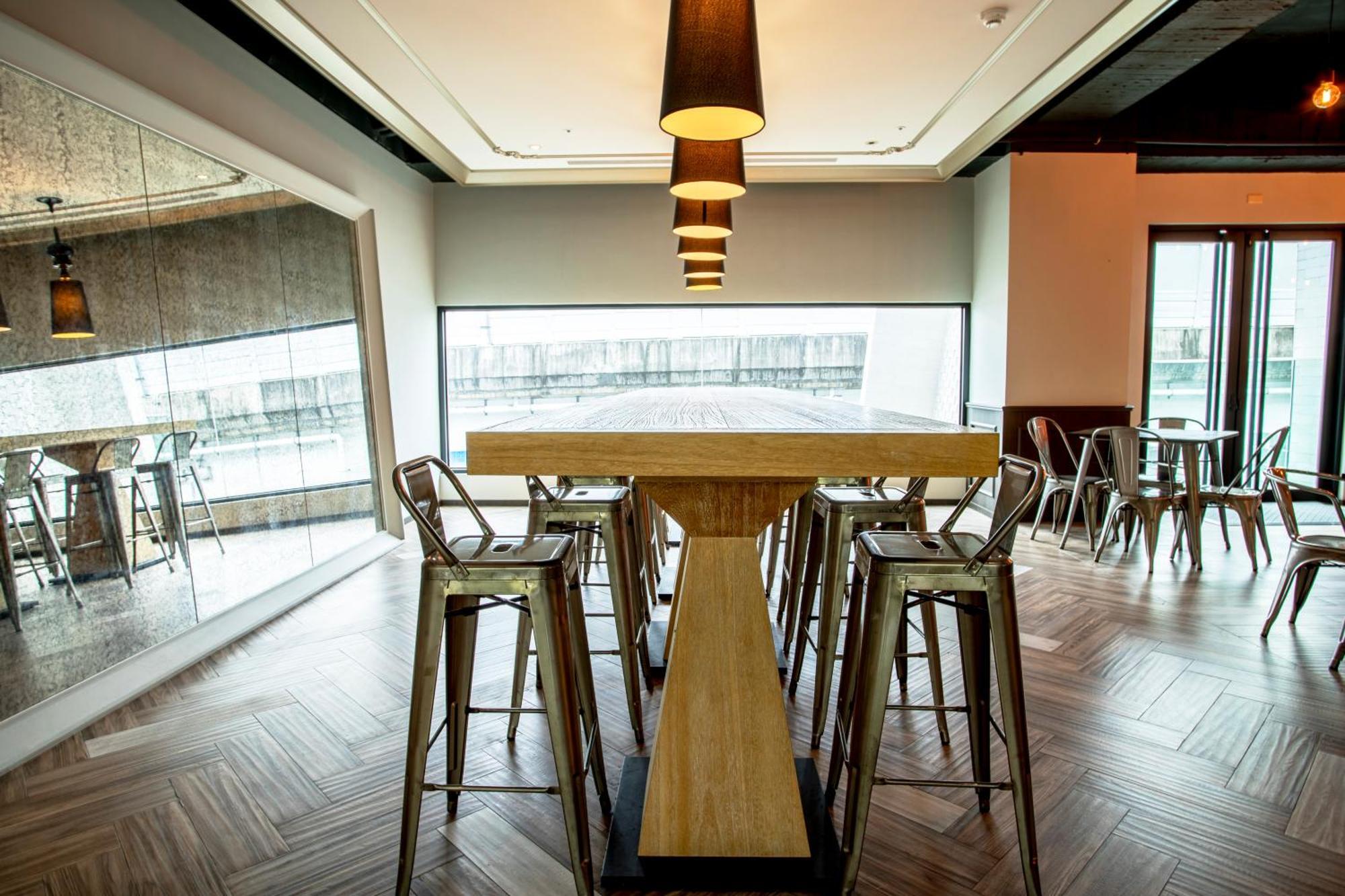 All-Ur Boutique Motel - Xinzhuang Branch Exterior foto
